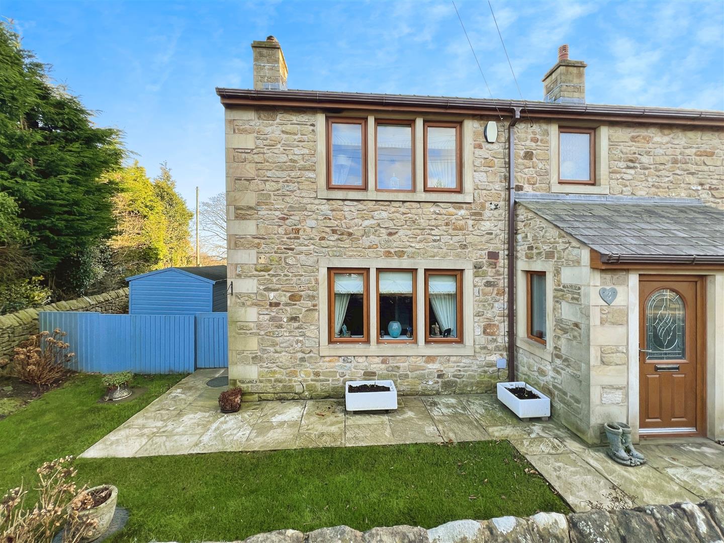 Lower Lane, Longridge, Preston Holdens Estate Agents